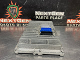 2015 GMC SIERRA 2500HD 6.6 DURAMAX PCM ECM 12667377 OEM #1603