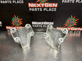 2010 CAMARO SS MOTOR MOUNT BRACKETS OEM #1006
