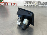 08-10 FORD F250 F350 LIGHTER SOCKET PEDAL ADJUSTMENT SWITCH 8C34-25047A82-B #291