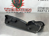 2010 CAMARO SS RH PASSENGER SIDE FRONT SEAT ADJUSTER TRIM OEM #304