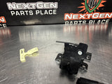 2013 FORD MUSTANG GT TRUNK LOCK LATCH RELEASE ACTUATOR DR3A-7643282-AA #1009