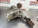 07-10 GM 6.0 6L90 E SHIFT TRANSFER CASE OEM 12578109 #3741