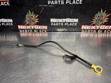 2008 PONTIAC G8 GT 6.0 OIL DIP STICK OEM #1590