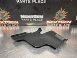 2018 CAMARO SS RH BRAKE DEFLECTOR/ SPLASH SHIELD  OEM 23508023 #1041