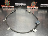 2018 CAMARO SS 8 SPEED AUTO SHIFTER CABLE ASSEMBLY OEM 84105591 OEM #796