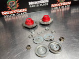 04-06 PONTIAC GTO PEDDERS FRONT RADIUS ROD BUSHING PED-EP9166 #784