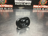 97 - 04 C5 CORVETTE FOG LIGHT / REAR COMPARTMENT RELEASE SWITCH 12135155 OEM #969