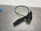 05 - 13 C6 Corvette Passenger Door Lock Actuator W/ RELEASE Cable 15946780