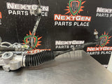 2014 CADILLAC CTS-V POWER STEERING RACK AND PINION 22777700 OEM #1233