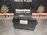 01-04 C5 CORVETTE DRIVER SIDE LH DOOR MODULE OEM 09389689 #1368