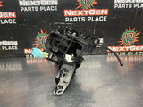2017 FORD MUSTANG GT350 HYDRAULIC CLUTCH BRAKE PEDAL ASSEMBLY OEM #1632