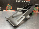 2011 FORD MUSTANG GT FRONT CENTER CONSOLE TRIM BEZEL OEM #1231