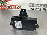 2012 FORD F150 SYNC COMMUNICATION MODULE  W BRACKET CL3T-14B428-AB OEM #461