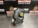 10-14 FORD MUSTANG GT COOLANT RESERVOIR BOTTLE CR33-8AO80-AA OEM #970