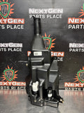 2012 CADILLAC CTS-V/ LSA 6.2 COUPE WINDSHIELD WASHER FLUID RESERVOIR OEM #1592