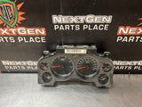 2014 CHEVY SILVERADO INSTRUMENT CLUSTER 22838412 OEM #1278