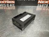 2005 GMC SIERRA 2500HD TRANSFER CASE CONTROL MODULE 12590219 OEM #1331