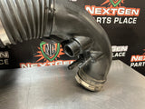2013 FORD MUSTANG GT AIR BOX INTAKE CLEANER FILTER OEM #1160