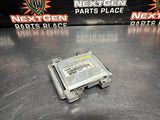 2009 C6 CORVETTE LS3 ECU ECM COMPUTER OEM 12628989 #1485