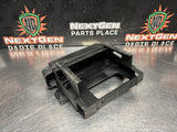 2004 PONTIAC GTO PCM BRACKET AND COVER OEM #1167