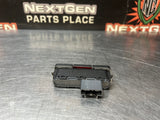 2014 MUSTANG GT TRACTION CONTROL ,HAZARD,TRUNK SWITCH OEM #1253