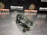 2006 C6 CORVETTE RH BACKUP REVERSE LIGHT ASSEMBLY OEM 15851495 #1194