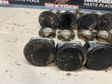 GEN IV 4 LY6 6.0 RODS AND PISTONS OEM #C262