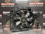 2005- 2013 C6 CORVETTE AUTO ELECTRIC RADIATOR FAN WITH SHROUD #1038