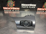 2015 FORD MUSTANG GT HEADLIGHT SWITCH DASH TRIM BEZEL FR3B-13D168 OEM #1330