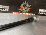 05-13 C6 CORVETTE MANUAL SHIFT LINKAGE ROD OEM #1194