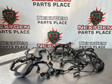 2002 C5 CORVETTE Z06 TRANSMISSION HARNESS MANUAL OEM #VV1063