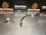 05-13 C6 CORVETTE RH OR LH HEADLIGHT EXTERNAL WIRING HARNESS OEM 13732107 #1549