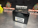 2014 CADILLAC CTS-V BCM 22915542 OEM #1233