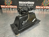 97-04 C5 CORVETTE CONVERTIBLE WATERFALL LATCH RELEASE W/ BRACKET 16637699 #1302