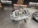 2011 MUSTANG GT RIGHT & LEFT FRONT BREMBO CALIPERS OEM #1175