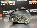 2013 C6 CORVETTE LH DRIVER SIDE FOG LIGHT OEM 25942593 #1038