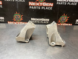 2015 CAMARO SS MOTOR MOUNT BRACKETS OEM #1205