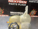 2004 CADILLAC CTS-V COOLANT TANK RESERVOIR BOTTLE 25769371 OEM #1193