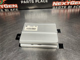2011 CAMARO SS CONVERTIBLE AMP AUDIO RADIO AMPLIFIER OEM 92199592 #1013