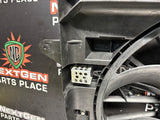 2012 FORD MUSTANG COOLING FAN ASSEMBLY BR33-8C607-AB #847
