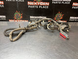 2011 FORD F250 6.7 6R140 TRANSMISSION WIRING HARNESS OEM BC3T-15525-MC #1210