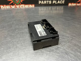 2014 GMC SIERRA 3500 6.6L TRANSFER CASE CONTROL MODULE 24261367 OEM #1202