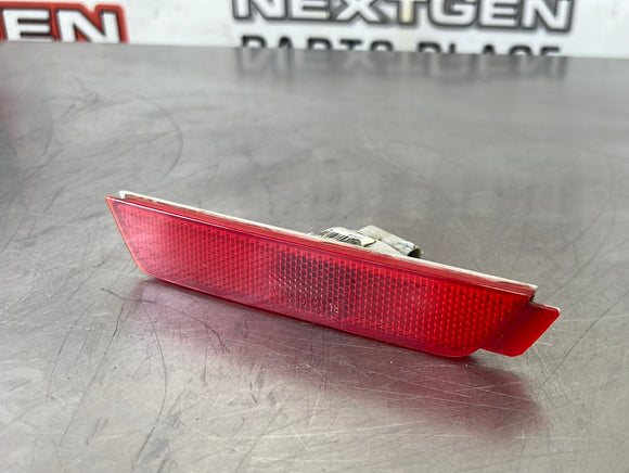 2015 CAMARO SS LR LEFT REAR SIDE MARKER LIGHT OEM #272