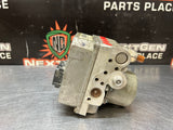 2008 C6 CORVETTE OEM 25847888 ABS ANTI LOCK BRAKE MODULE / PUMP #1266