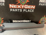 2024 MUSTANG GT LH & RH CENTER DASH PANEL TRIM OEM #1226