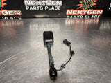 2024 MUSTANG GT LH DRIVER SIDE SEAT BELT BUCKLE RECEIVER OEM #1226