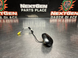 2019 FORD MUSTANG GT ROOF ANTENNA MAGNETIC METALLIC GREY HR3T-19C175-AC5FM6 #958