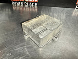 2011 FORD F250 DIESEL GLOW PLUG RELAY MODULE BC3A-12B533-AD OEM #1010