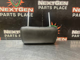 2013 CHEVROLET SILVERADO 2500HD REAR LH/RH DRIVER PASSENGER HEAD REST #1272