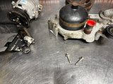 1999 CAMARO SS LS1 5.7L COMPLETE LS1 FRONT ACCESSORY DRIVE OEM #1597